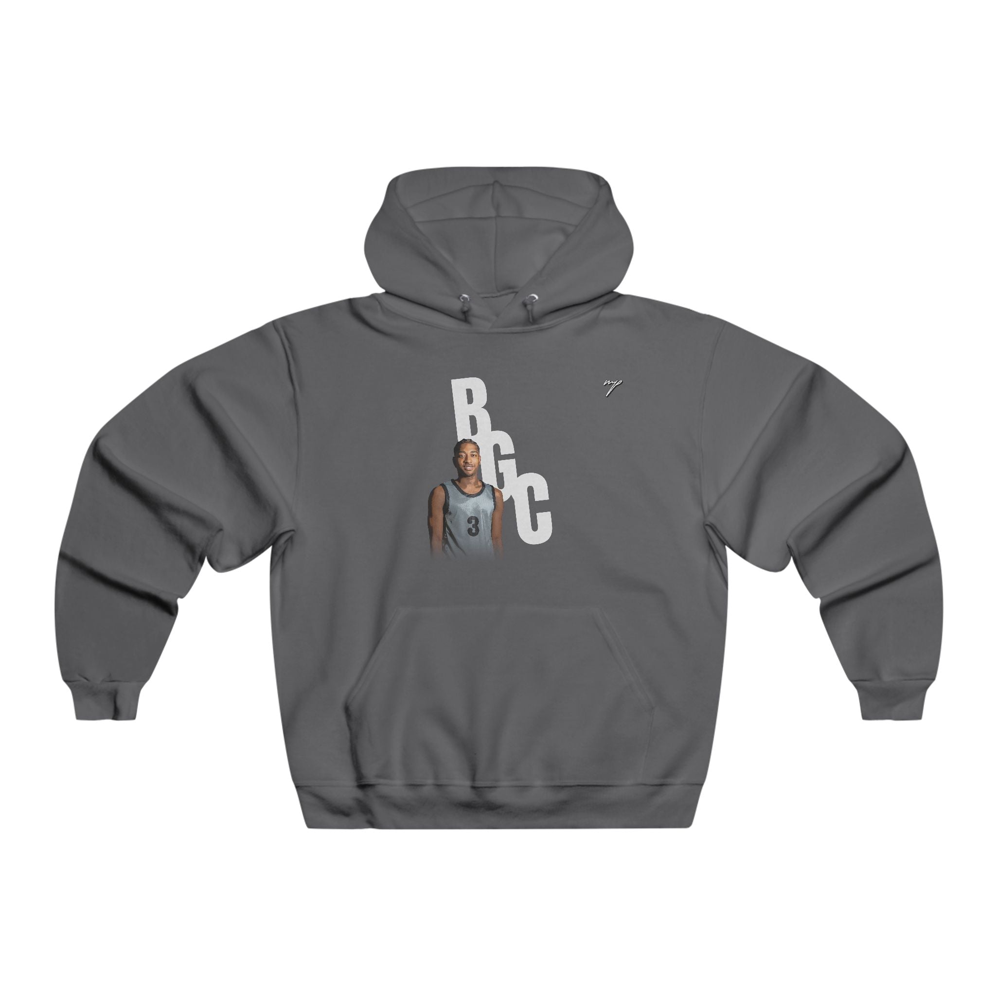 Bobby Chandler Vintage Hoodie