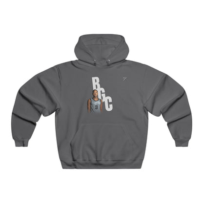 Bobby Chandler Vintage Hoodie