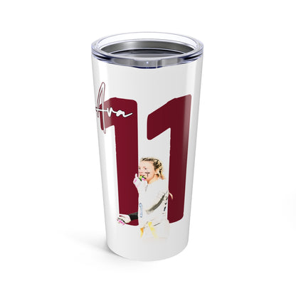 Ava Hourigan Tumbler Mug