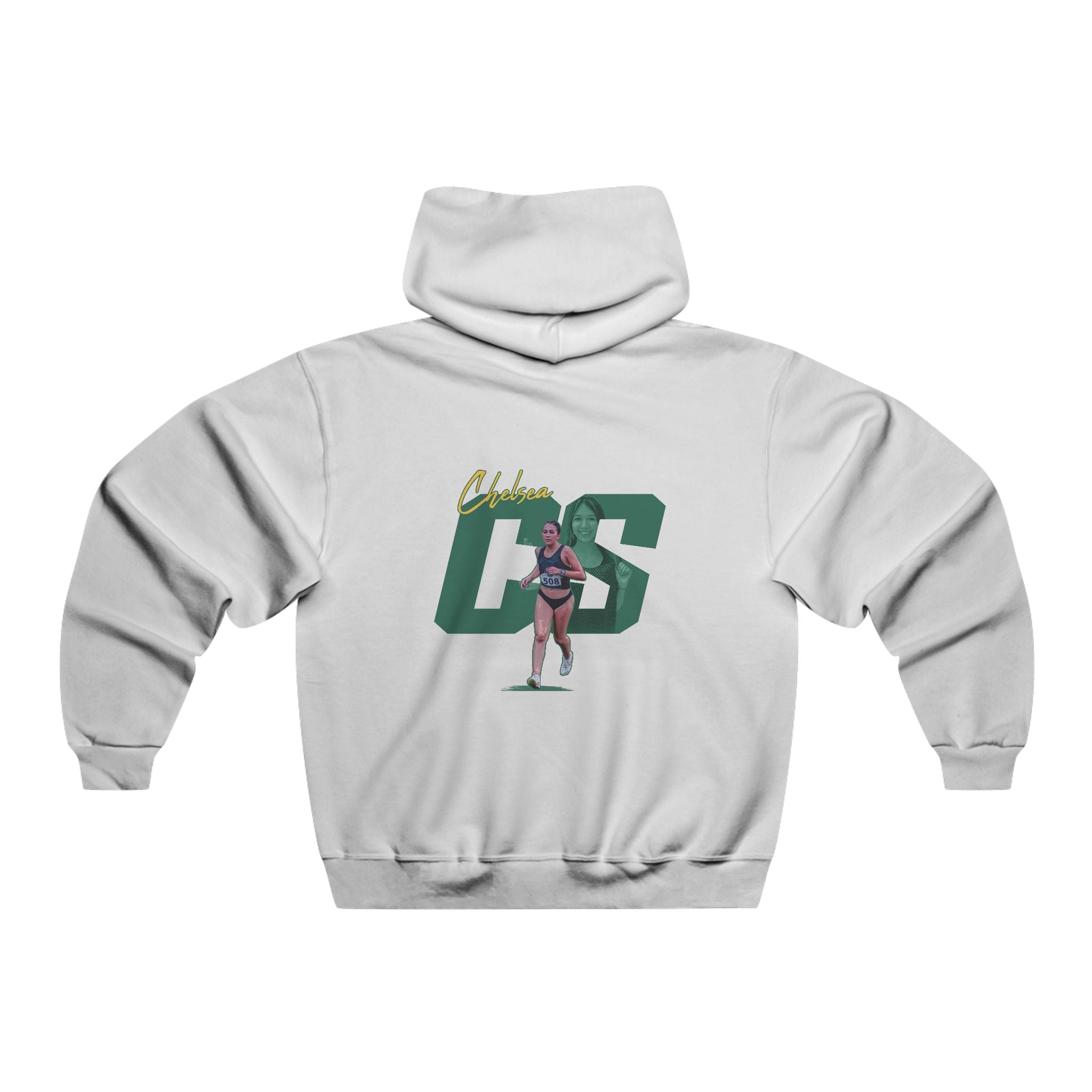 Chelsea Silva Vintage Hoodie