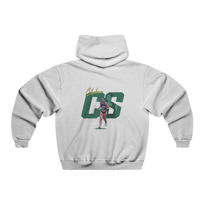 Chelsea Silva Vintage Hoodie