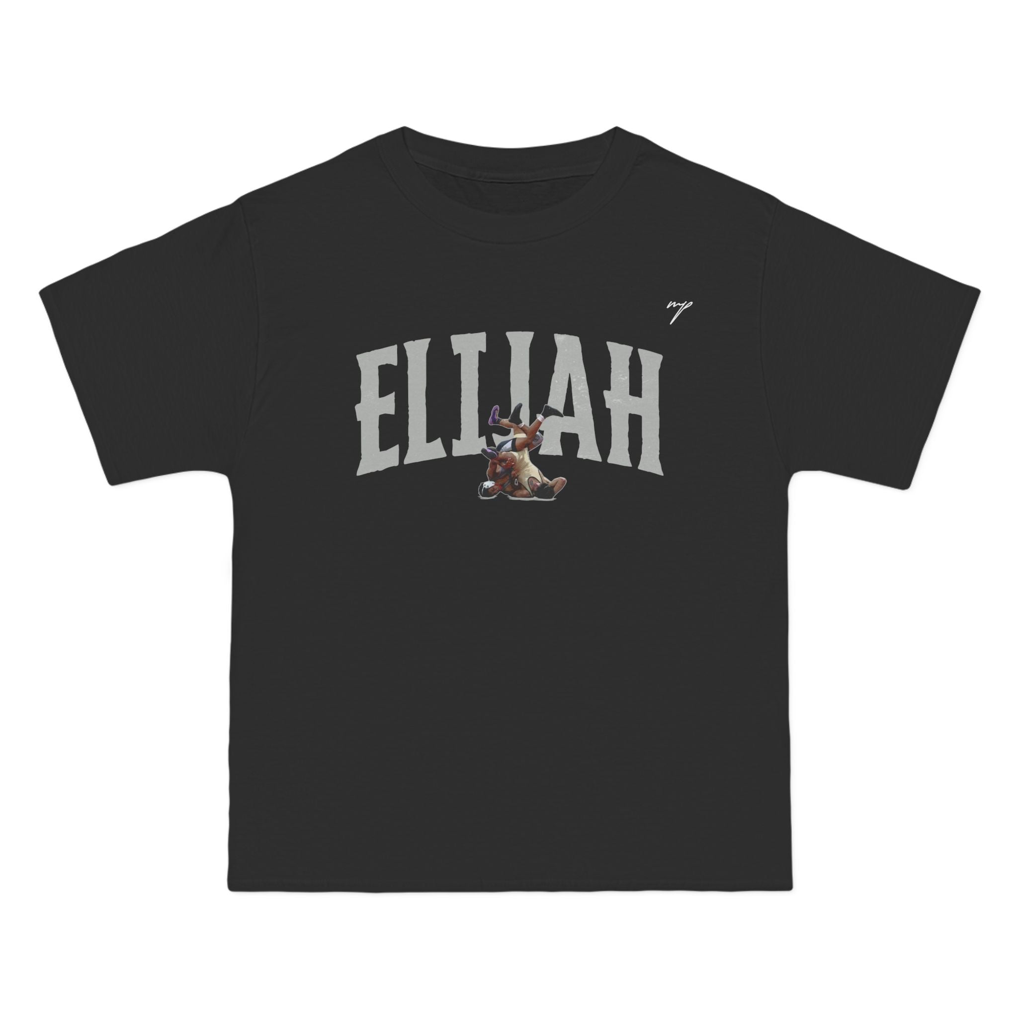 Elijah Carrington Vintage Tee
