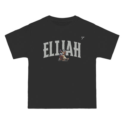 Elijah Carrington Vintage Tee
