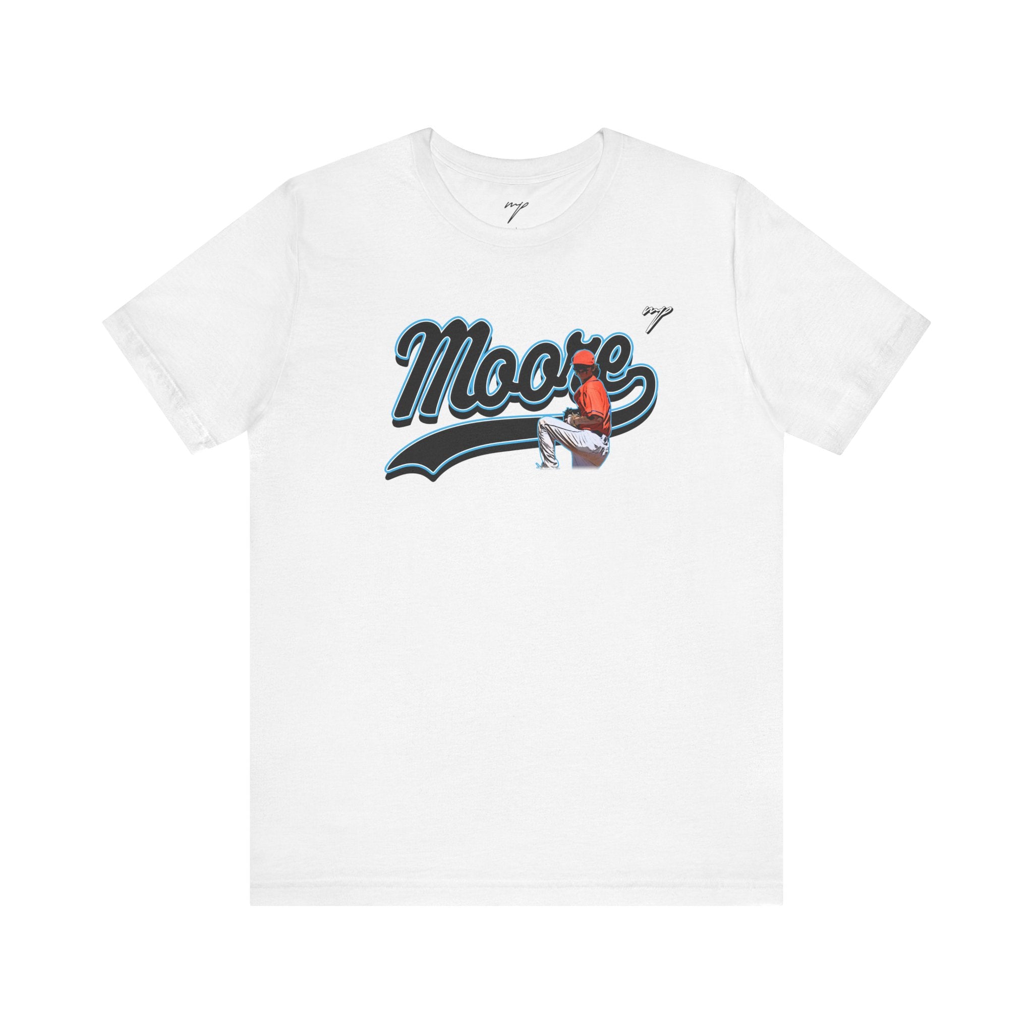 Brayden Moore Graphic Tee