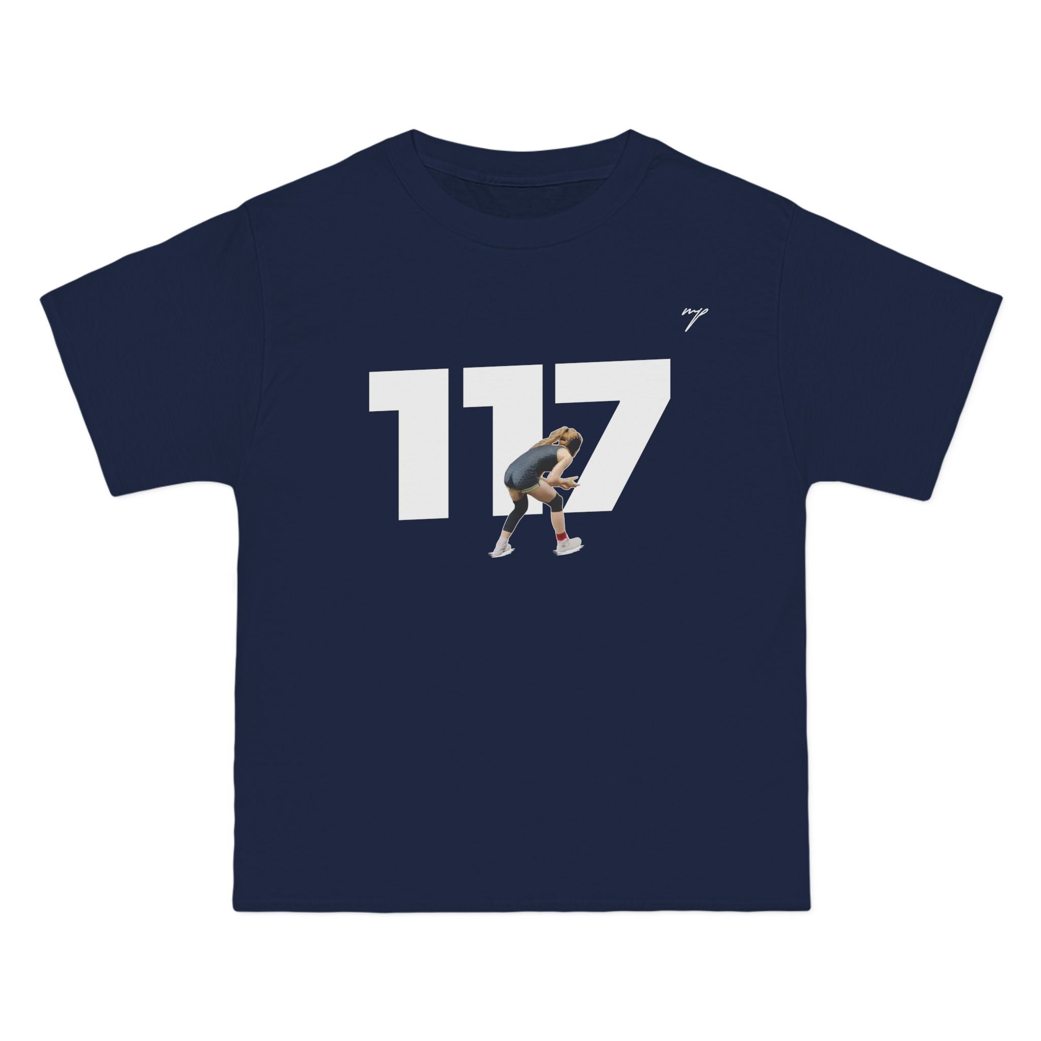 Andi Stephensen Vintage Tee