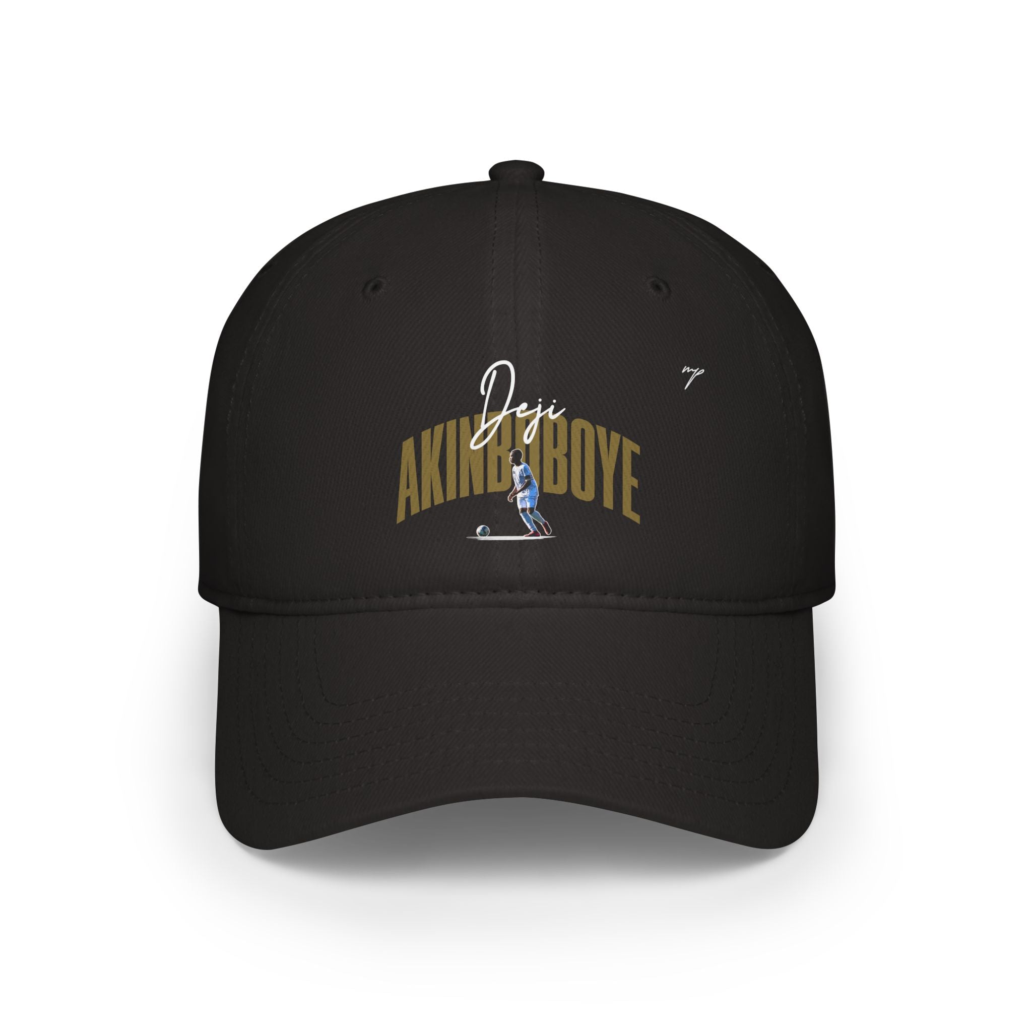 Deji Akinboboye Hat
