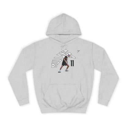 Jack Mullane Hoodie