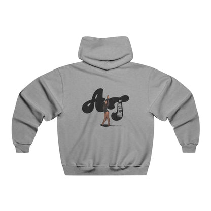 Adasyn Tackett Vintage Hoodie