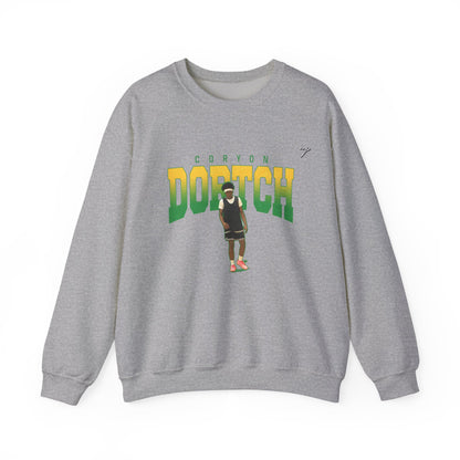 Coryon Dortch Crewneck
