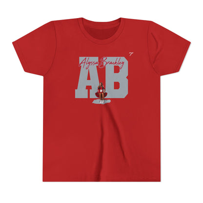 Alyssa Brackley YOUTH Graphic Tee