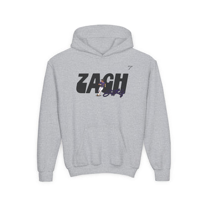 Zach Gotthelf YOUTH Hoodie