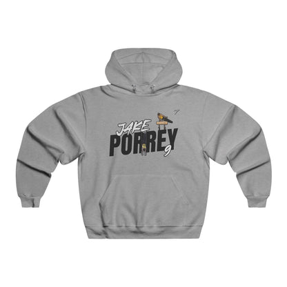 Jake Porrey Vintage Hoodie