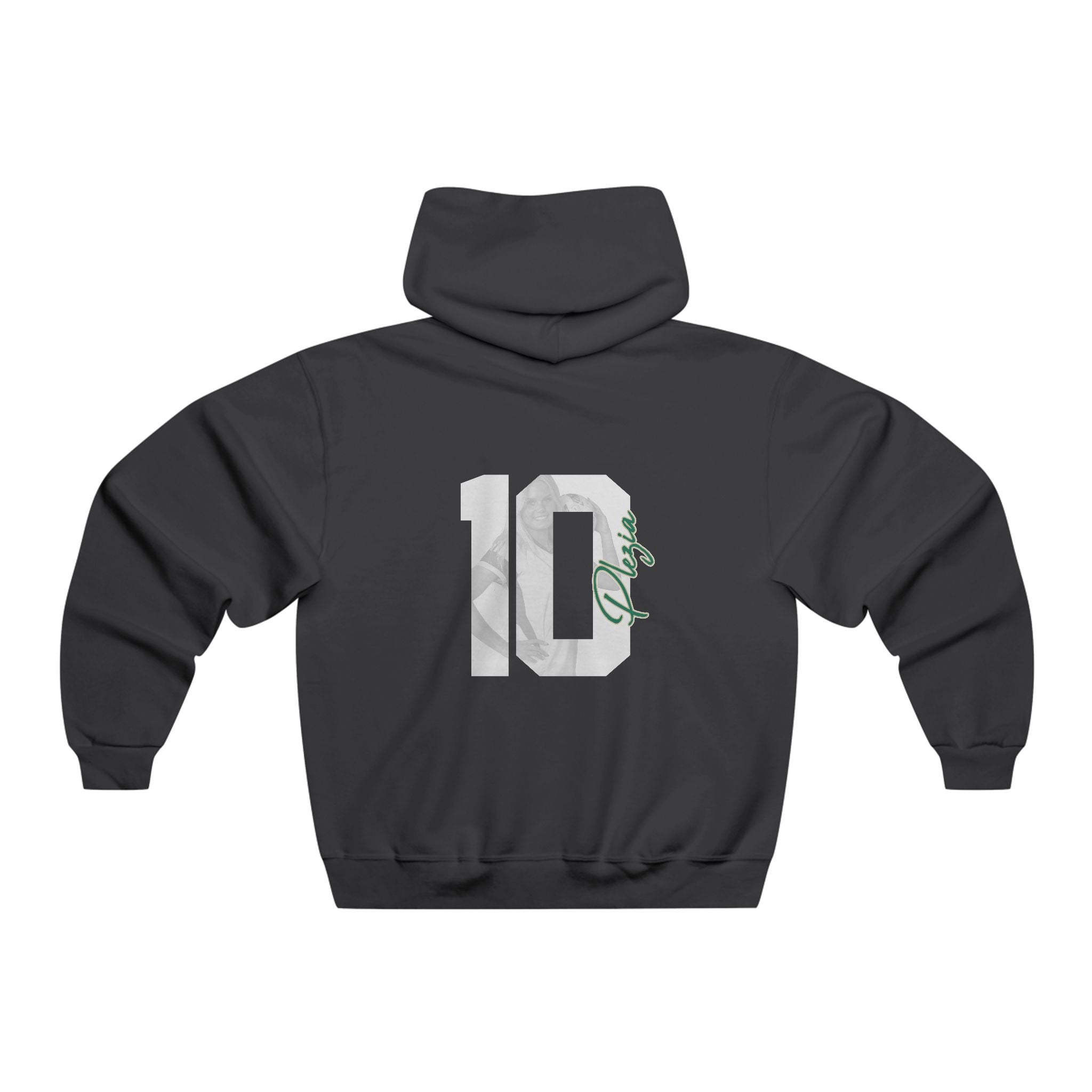 Ava Plezia Vintage Hoodie