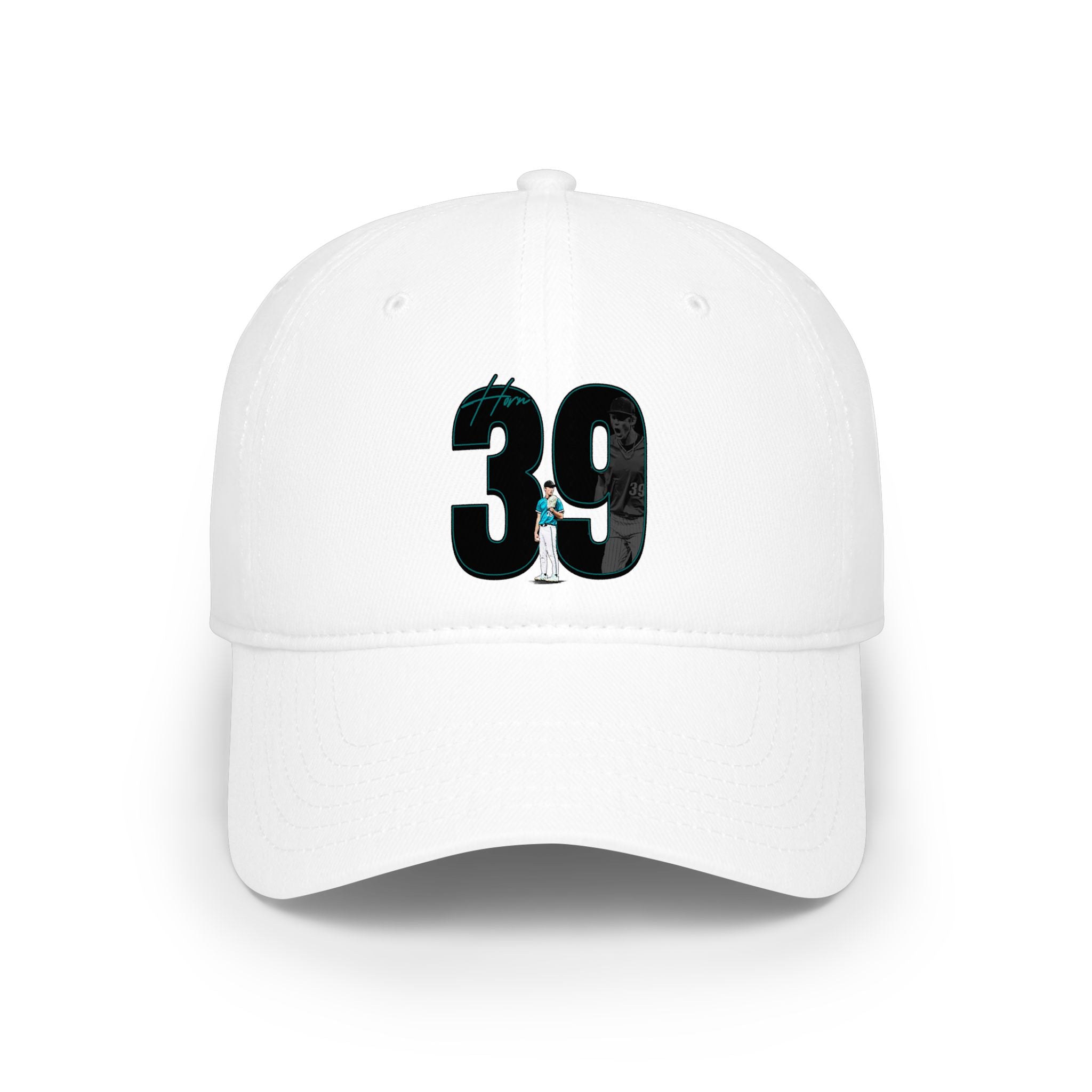 Darin Horn Hat