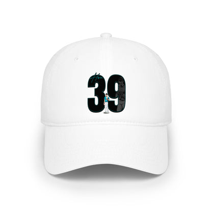 Darin Horn Hat