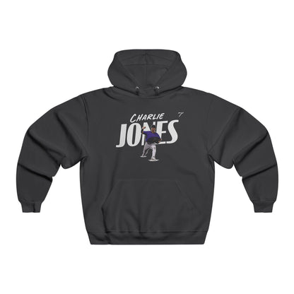 Charlie Jones Vintage Hoodie