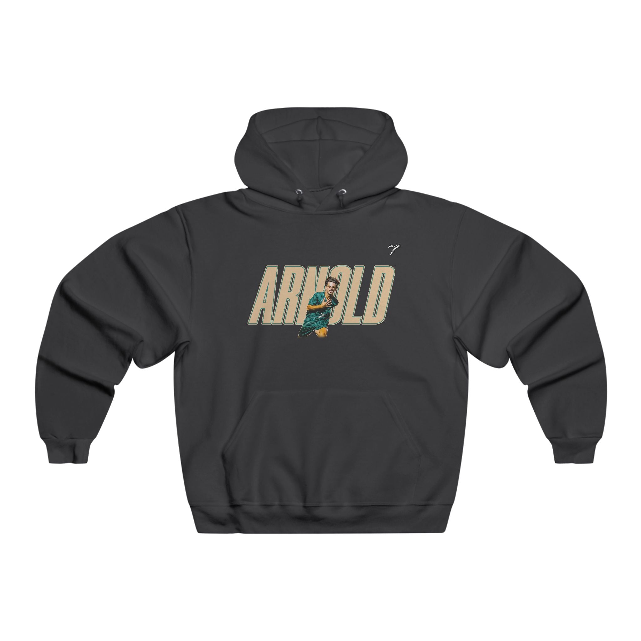 Ethan Arnold Vintage Hoodie