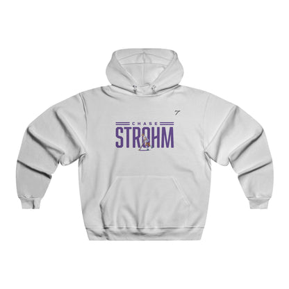 Chase Strohm Vintage Hoodie