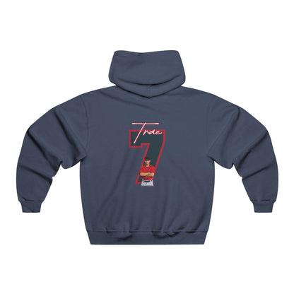 Trae Hernandez Vintage Hoodie