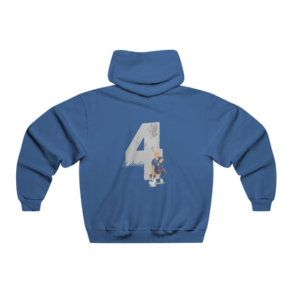 Avery Oergel Vintage Hoodie