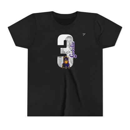 Skylar Gooden YOUTH Graphic Tee