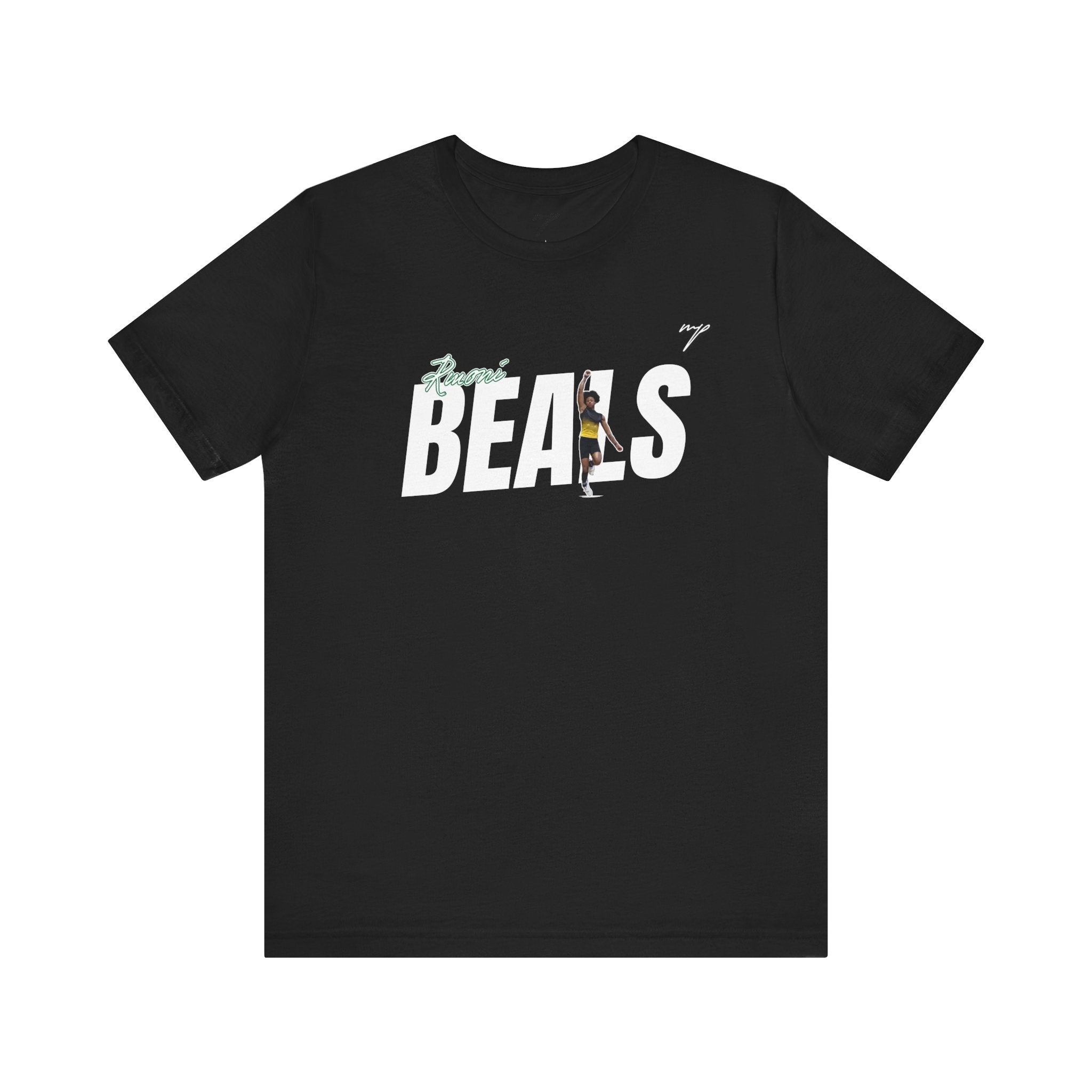 Rmoni Beals Graphic Tee