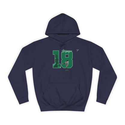 Solomon Wegmeyer Hoodie