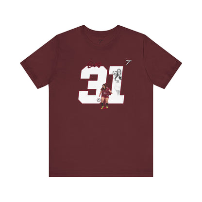 Marie Smith Graphic Tee