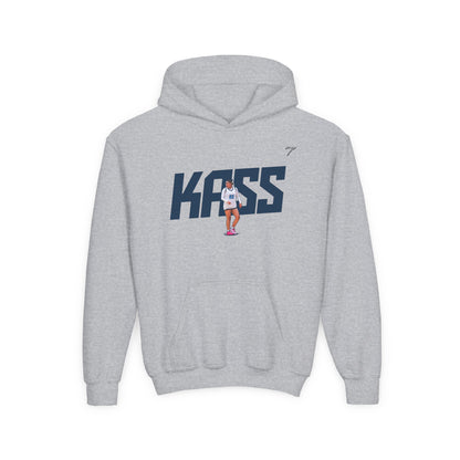 Kassidy Jones YOUTH Hoodie