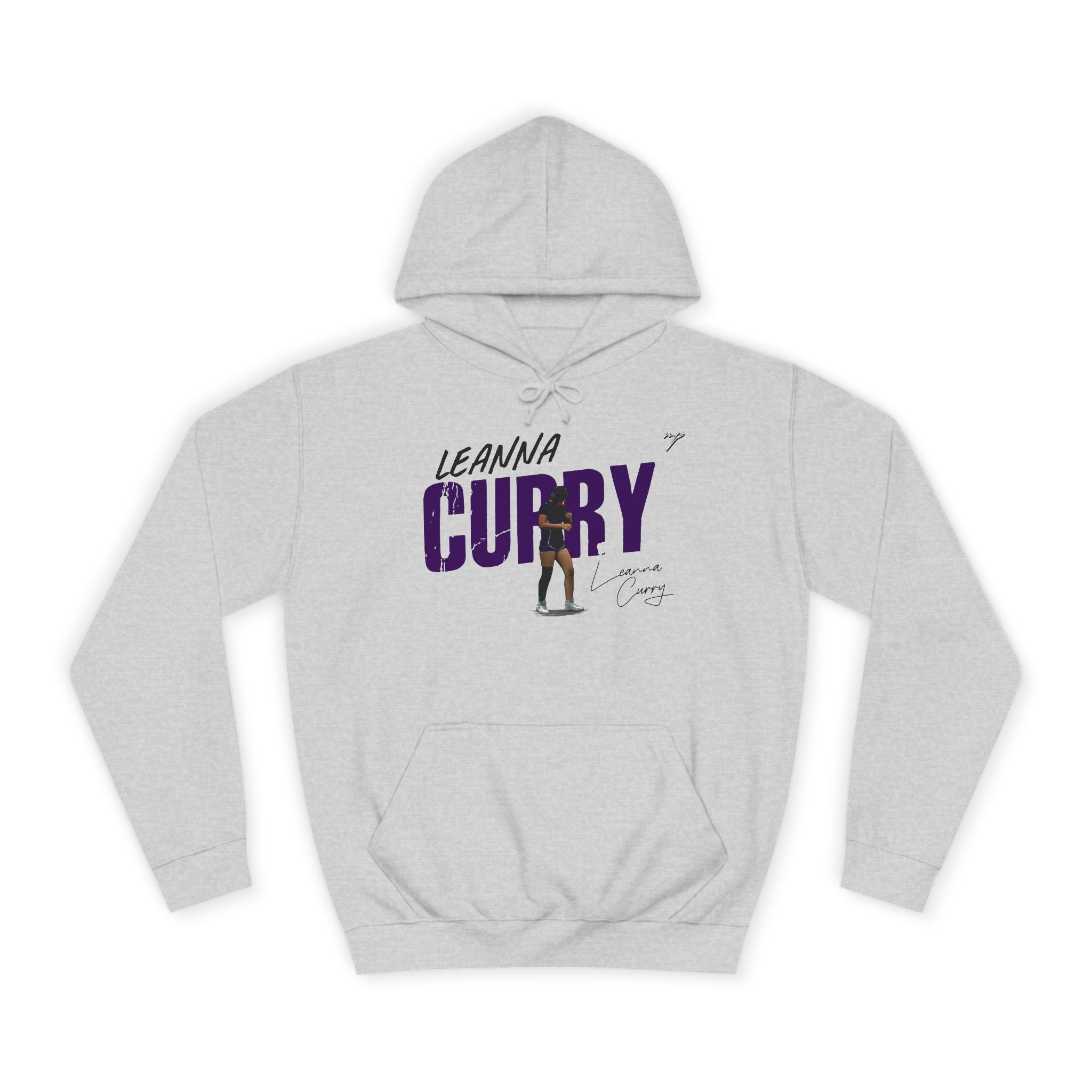Leanna Curry Hoodie