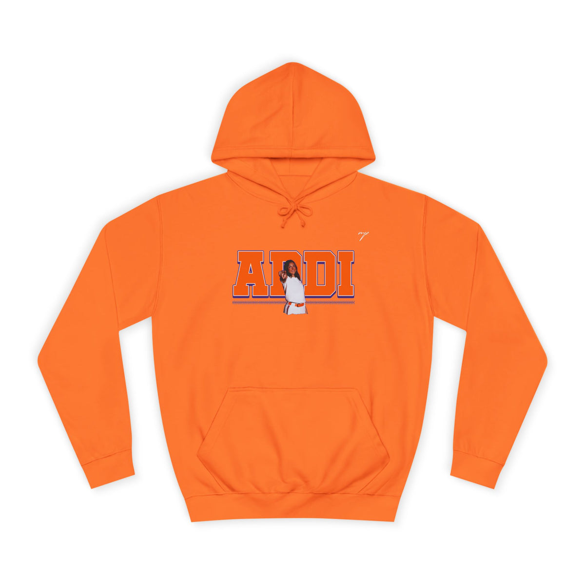 Addison Ellis Hoodie