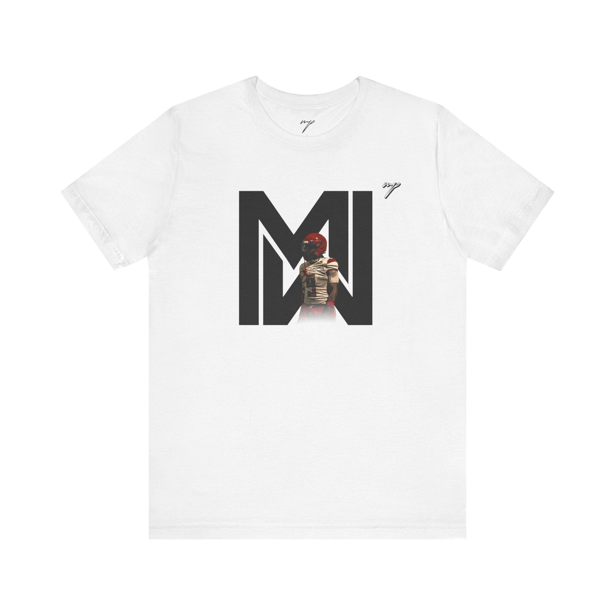 Mark Wilson Graphic Tee