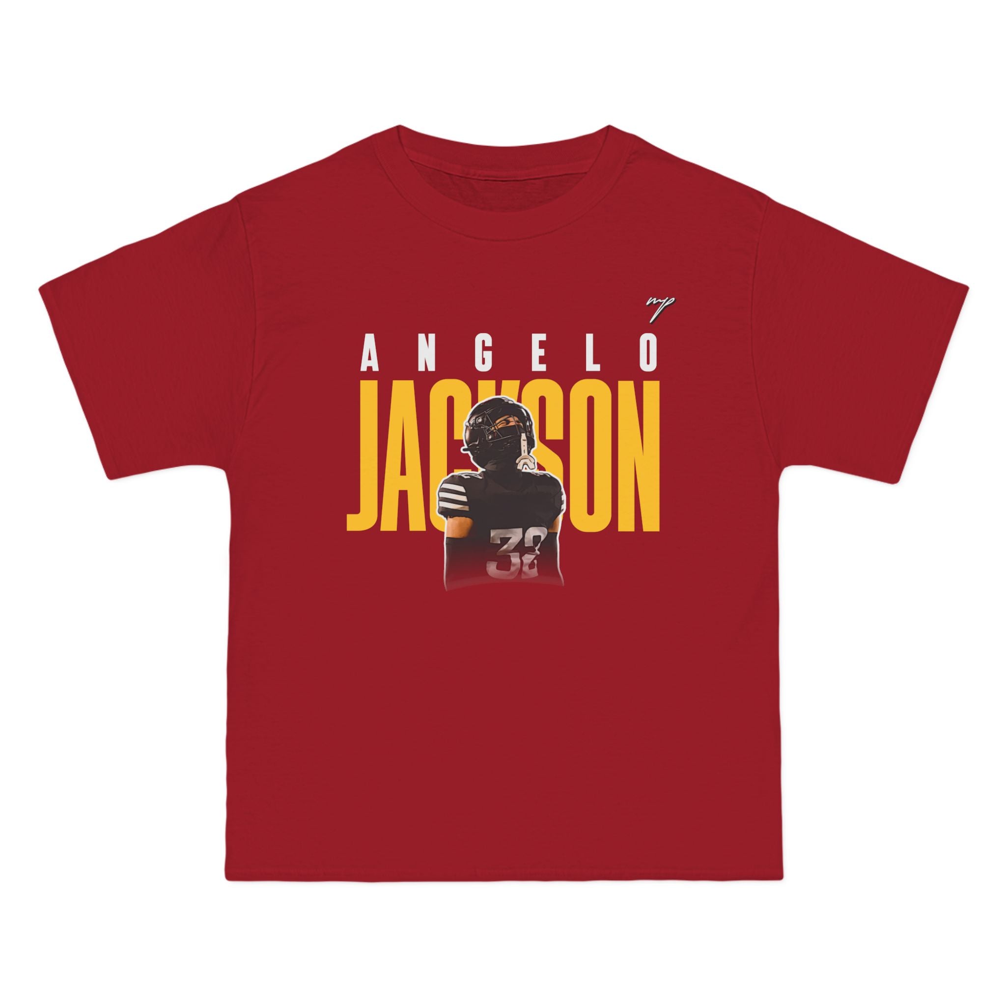 Angelo Jackson Vintage Tee