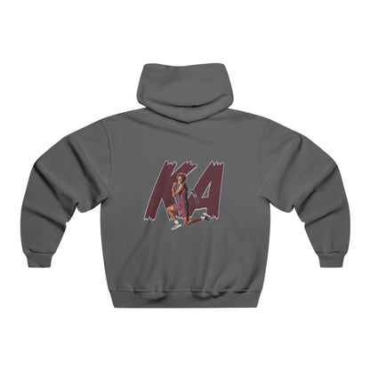 Khalil Antoine Vintage Hoodie