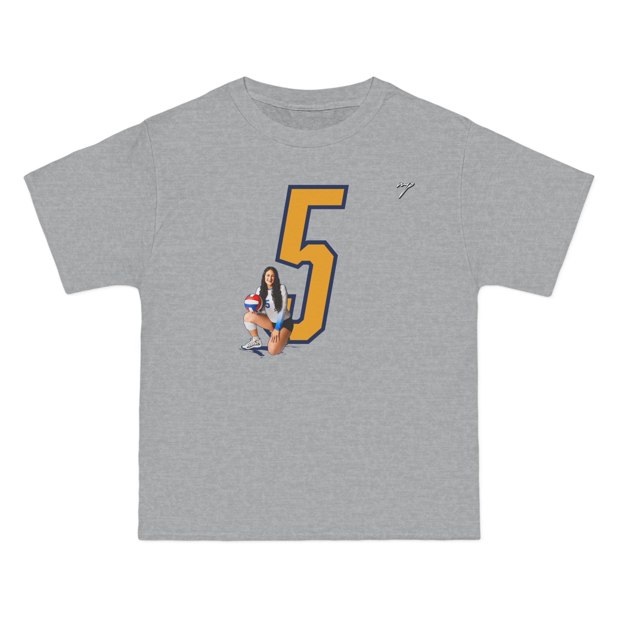 Jaclyn Leon Vintage Tee