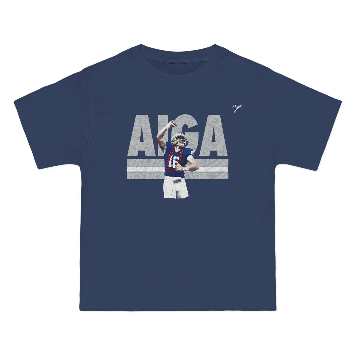 Roman Gagliano Vintage Tee