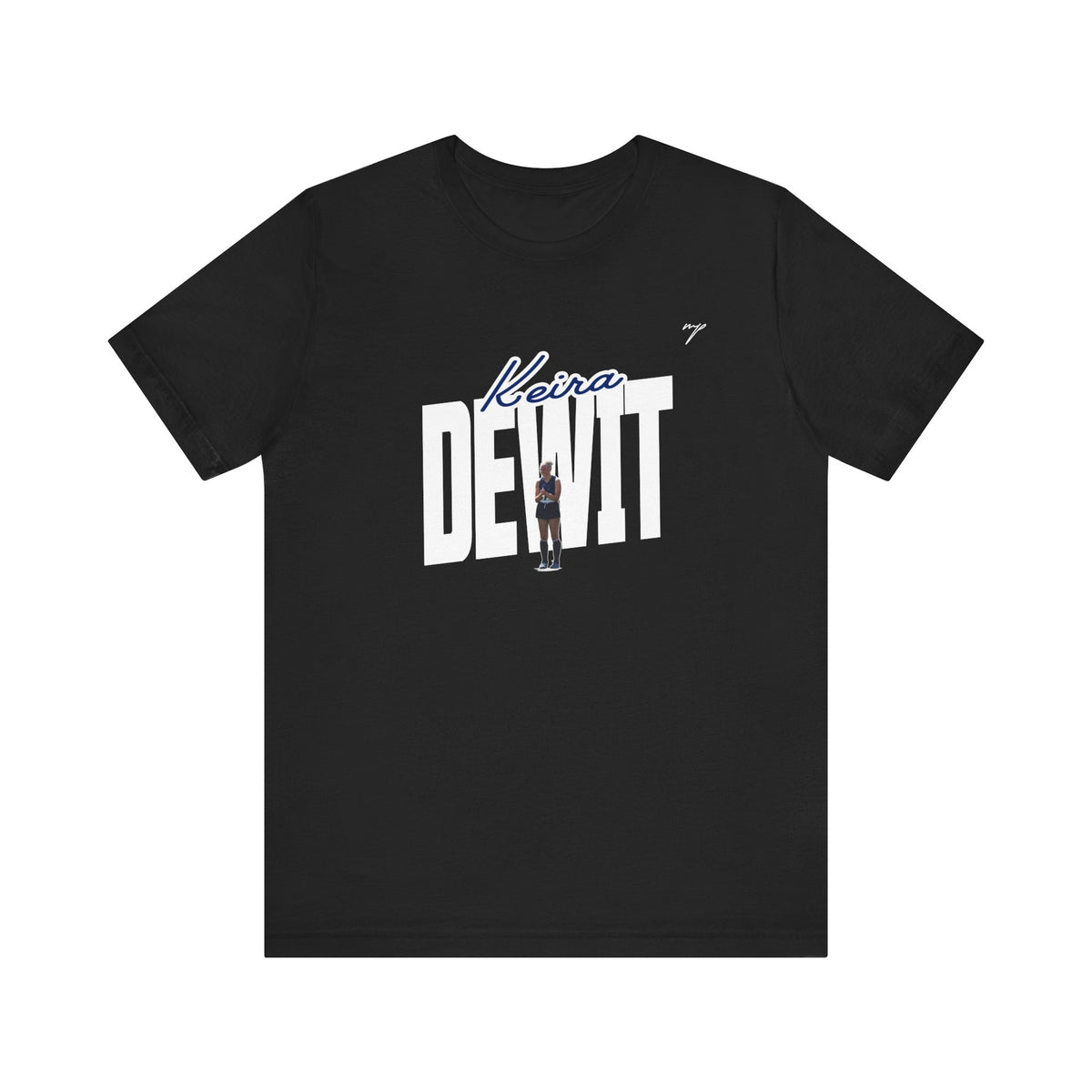 Keira DeWit Graphic Tee