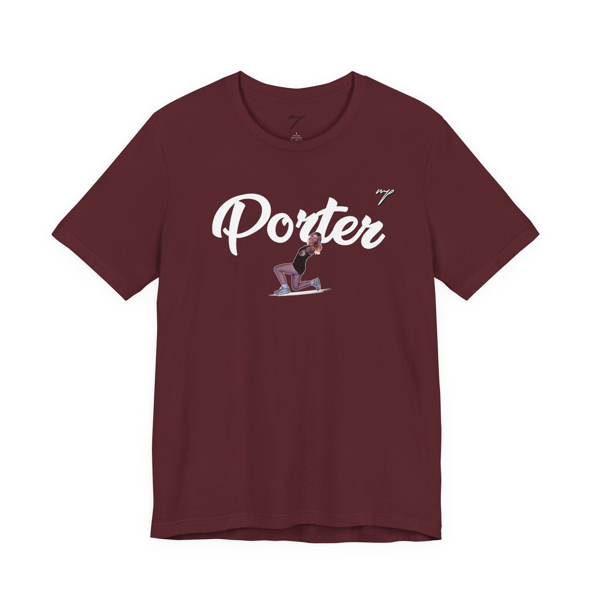 Porter Smith Graphic Tee