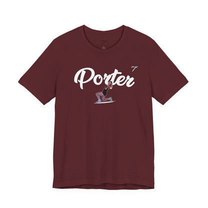 Porter Smith Graphic Tee