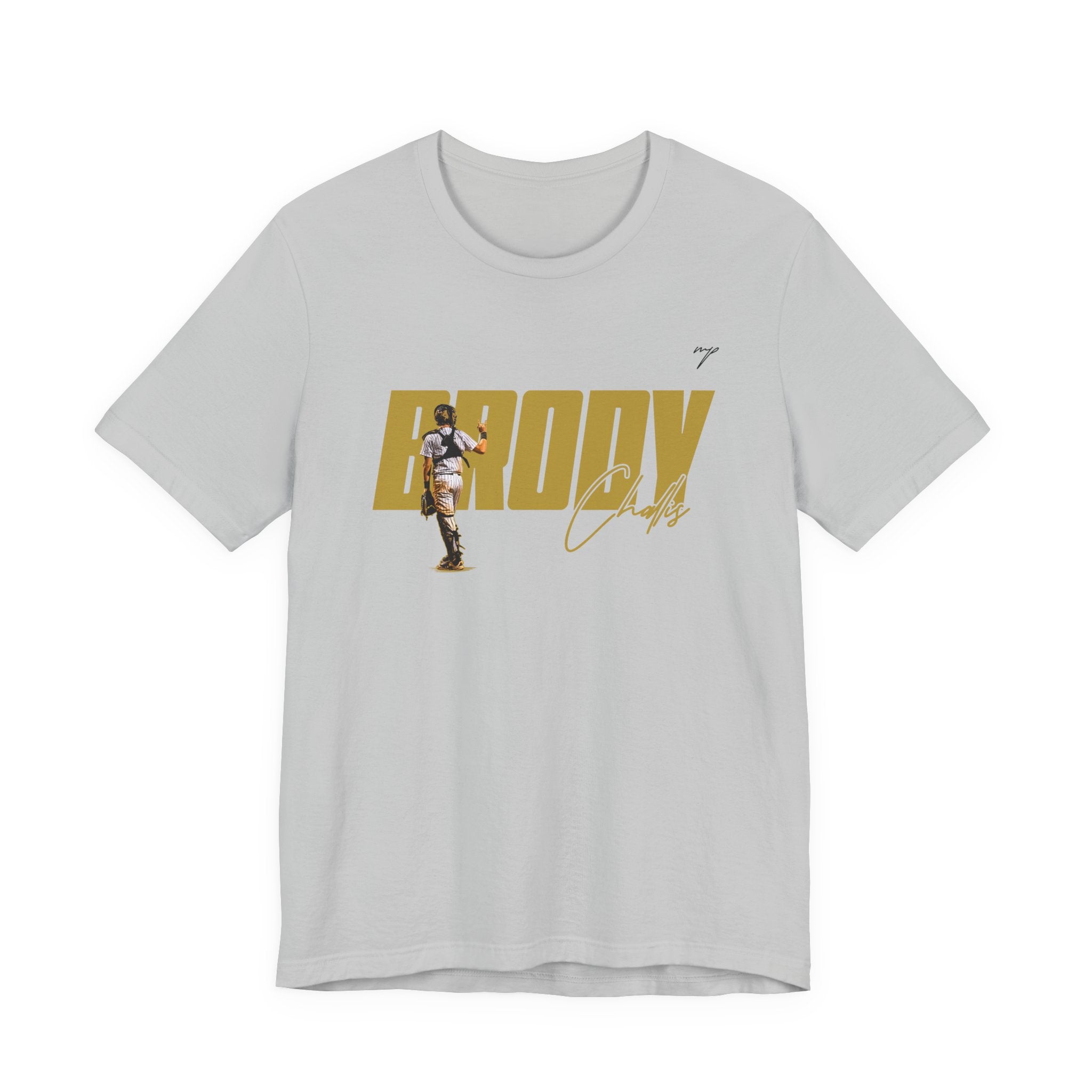 Brody Challis Graphic Tee