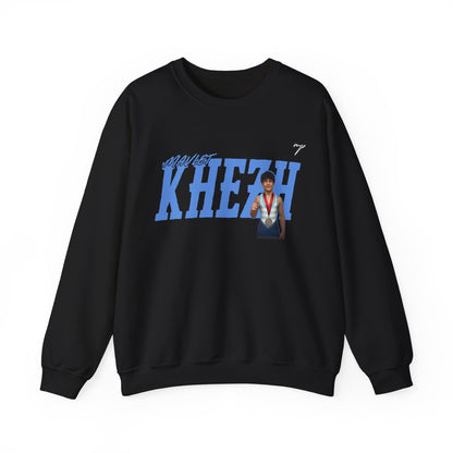Mavlet Khezh Crewneck