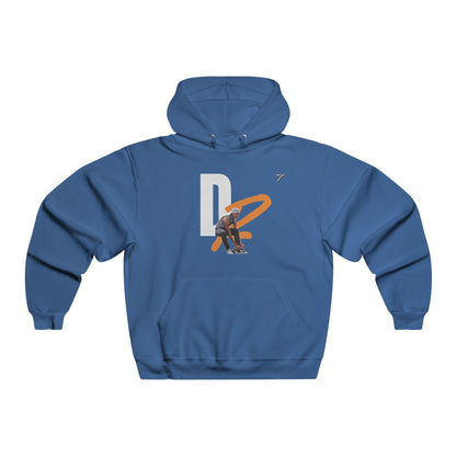 Dominick Rolle Vintage Hoodie