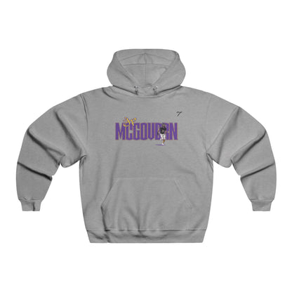 JP McGovern Vintage Hoodie