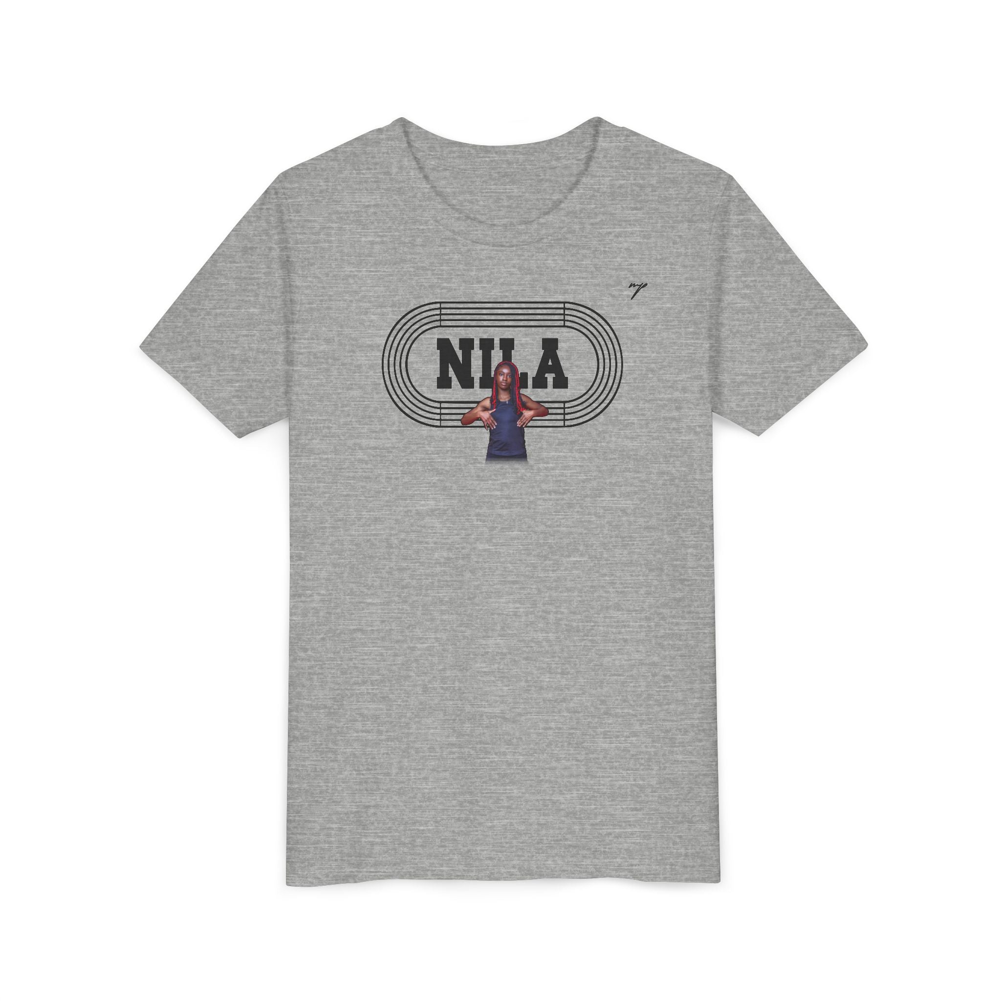 Shanila Nance YOUTH Graphic Tee