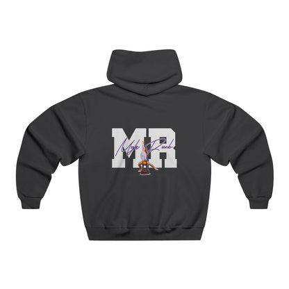 Myla Ruck Vintage Hoodie