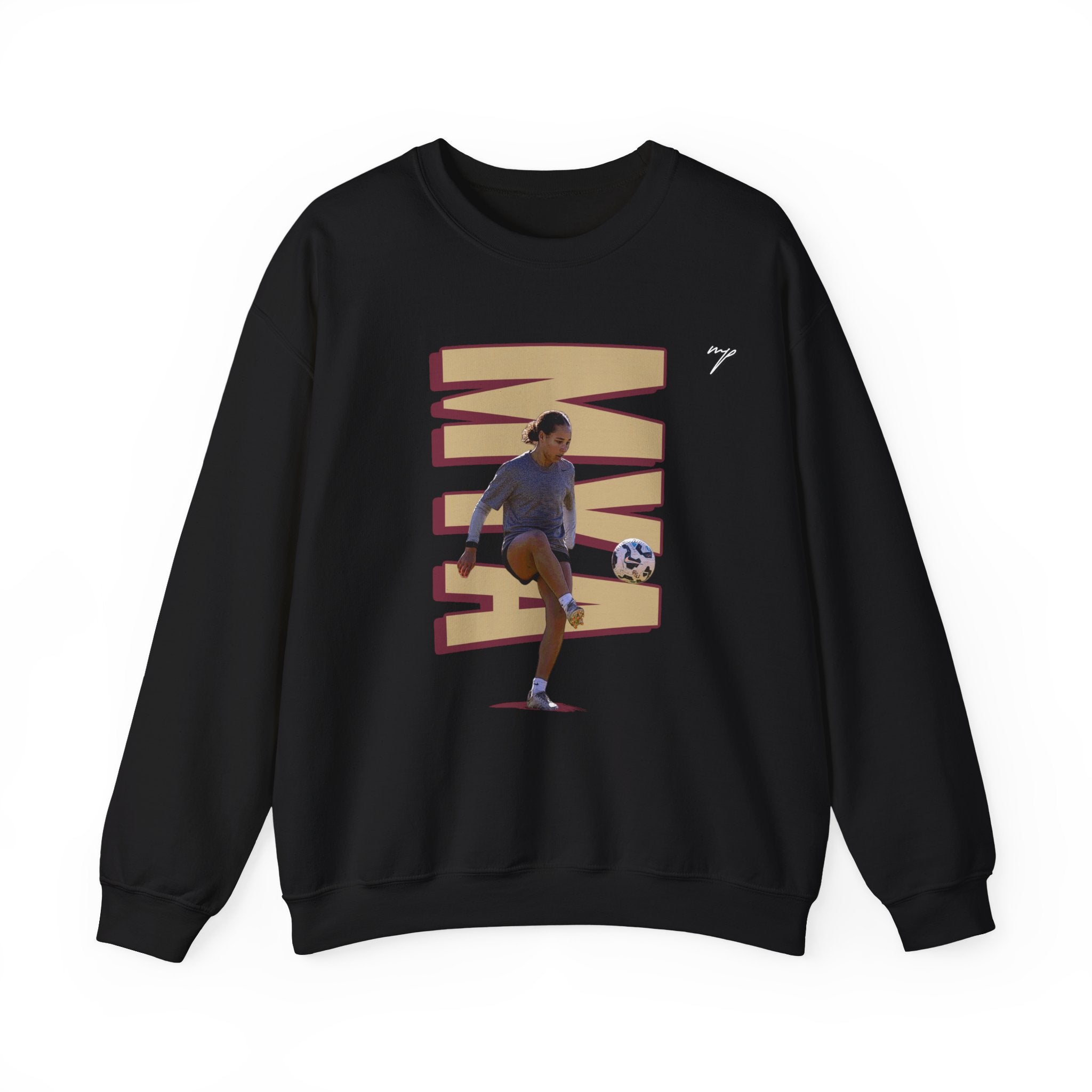 Mya Brandon Crewneck