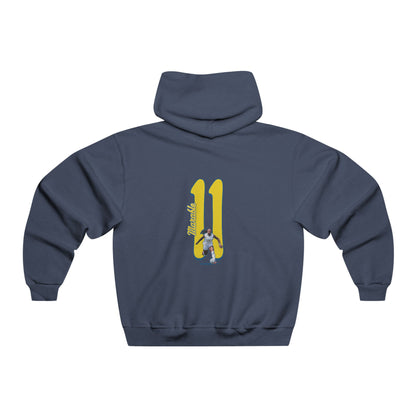 Sora Marable Vintage Hoodie