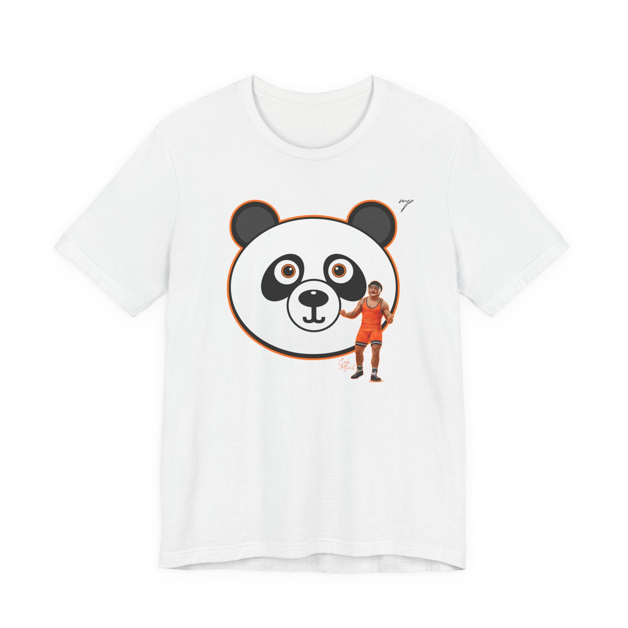 Cody Merrill Graphic Tee