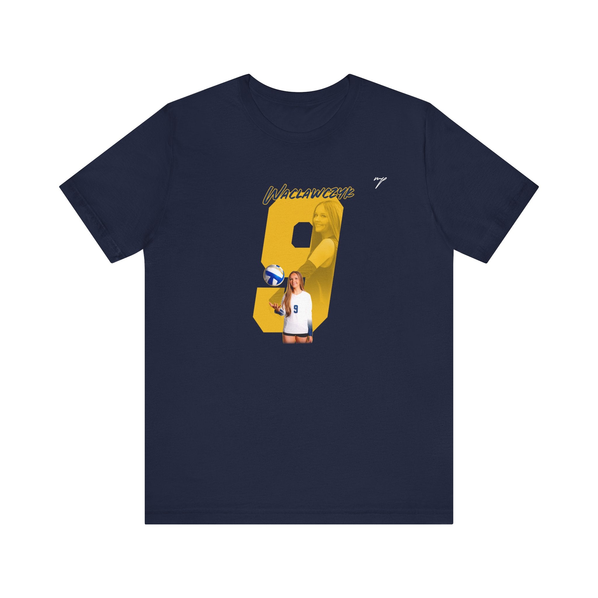 Ivy Waclawczyk Graphic Tee