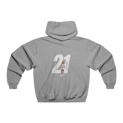 Ziara Brunson Vintage Hoodie